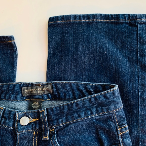 Banana Republic Jeans - Picture 5 of 7